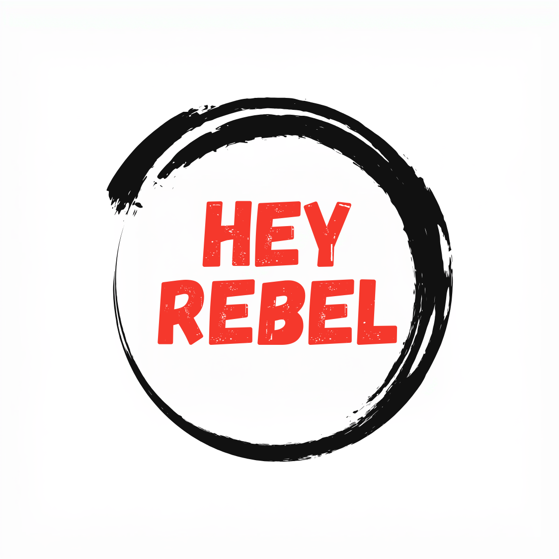 Hey Rebel