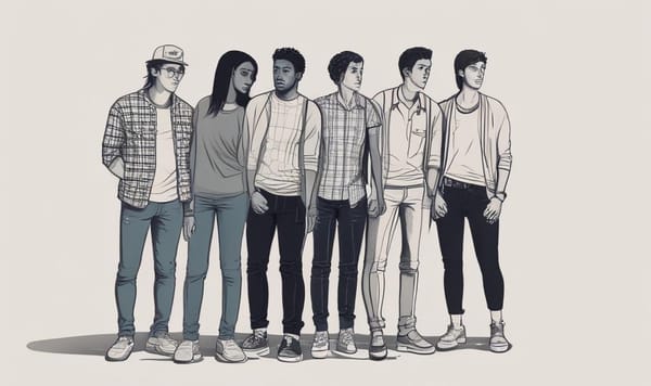 Bipartisan Injustice: 4 Areas Neither Harris Nor Trump Stand for My Christian Values