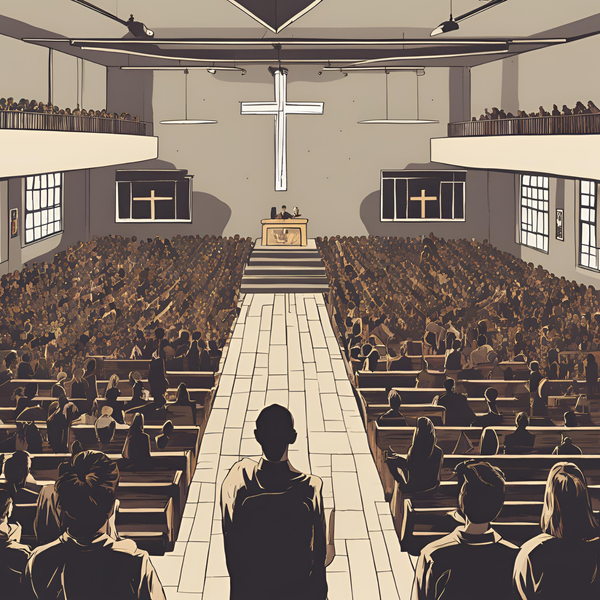 Churches in Public Schools: A Sanctuary or a Safety Risk?